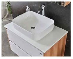 Tu chau lavabo V5AM8324 pvc 4