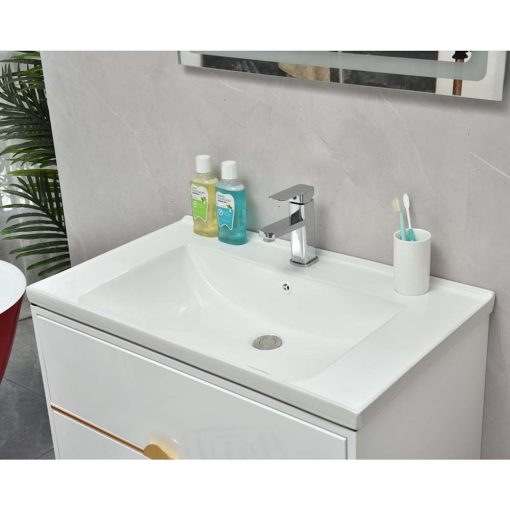 Tu chau lavabo V5AM8540 pvc 5