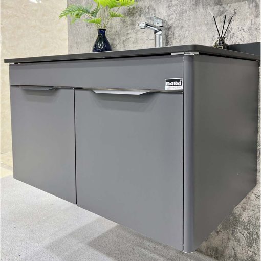 Tu chau lavabo  RINOX V5F8026 inox 5