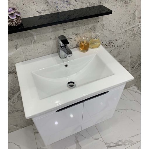 Tu chau lavabo  RINOX V5H60Z pvc 5