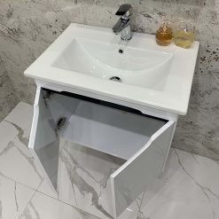 Tu chau lavabo  RINOX V5H60Z pvc 6