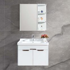 Tu chau lavabo  RINOX V5HJ9763 inox 1 1