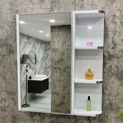 Tu chau lavabo  RINOX V5HJ9763 inox 3 1