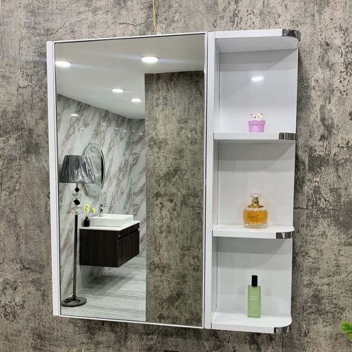 Tu chau lavabo  RINOX V5HJ9763 inox 3 2