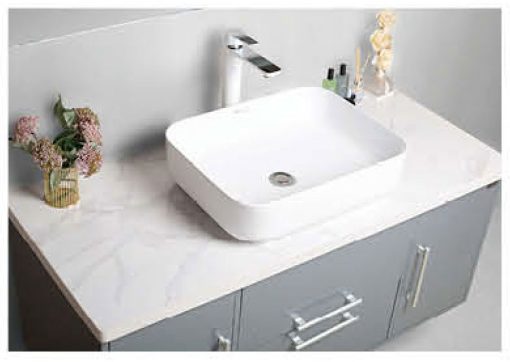 Tu chau lavabo  RINOX V5HY1212 pvc 2