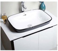 Tu chau lavabo  RINOX V5HY2357 pvc 3