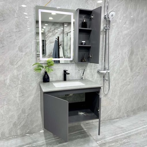 Tu chau lavabo  RINOX V5HY3318 pvc 6