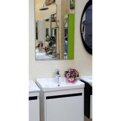 Tu chau lavabo  RINOX V5HY50 pvc 2