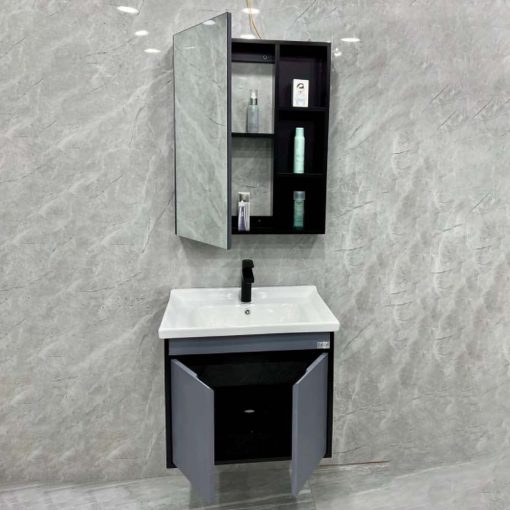 Tu chau lavabo V5HY601 pvc 1