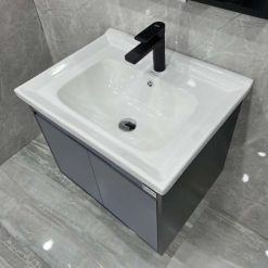 Tu chau lavabo V5HY601 pvc 2