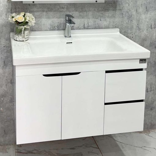 Tu chau lavabo V5HY806 pvc 5