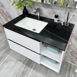 Tu chau lavabo V5HY8735 pvc 2