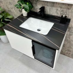 Tu chau lavabo V5HYB02 pvc 4