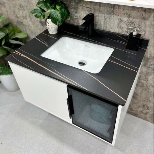 Tu chau lavabo V5HYB02 pvc 4