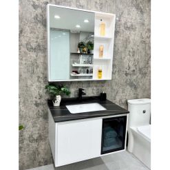 Tu chau lavabo V5HYB02 pvc 5