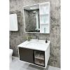 Tu chau lavabo  RINOX V5HYB04 pvc 6