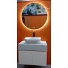 Tủ lavabo RINOX RTC0221P pvc