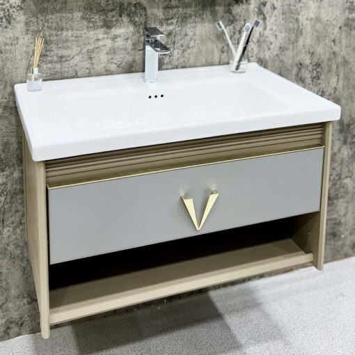 Tu chau lavabo  RINOX V5NB1806 2 nhom 2