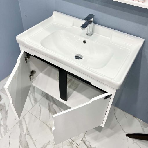 Tu chau lavabo V5TC801 pvc 2