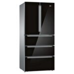 Tủ lạnh 5 cánh BOSCH KFN86AA76J 540L Serie 6