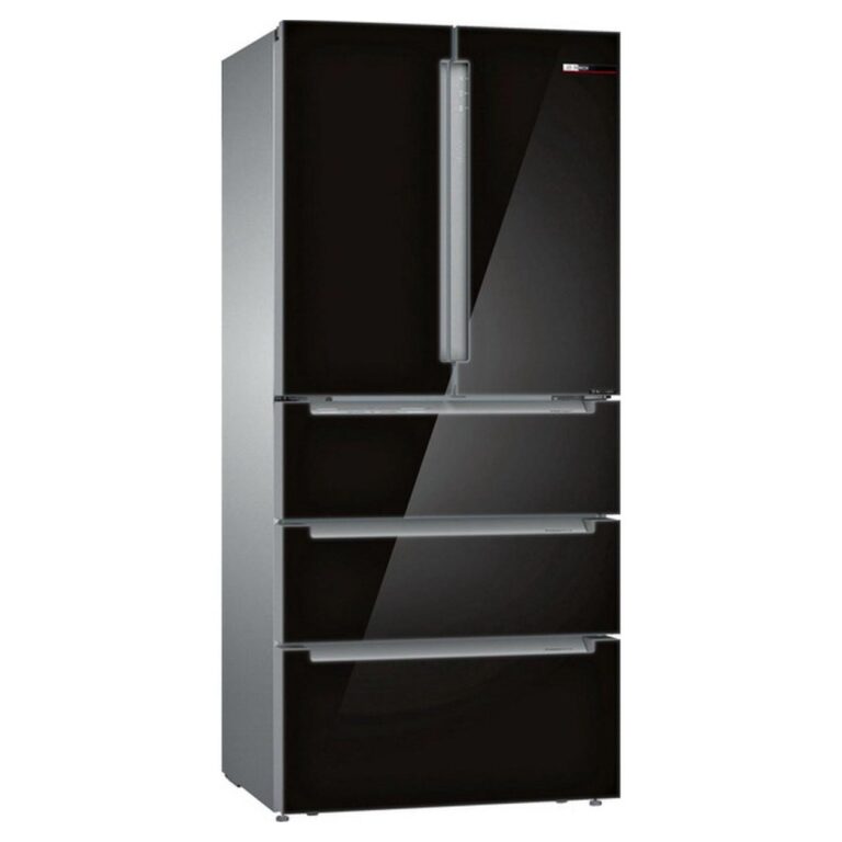 Tủ lạnh 5 cánh BOSCH KFN86AA76J 540L Serie 6