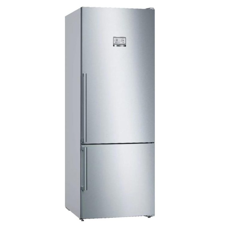 Tu lanh don 2 canh Bosch KGN56HIF0N 559L Serie 6 1