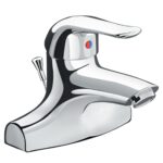 Voi chau lavabo INAX LFV 221S 3 lo nong lanh
