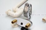Voi chau lavabo caesar b262cp 1