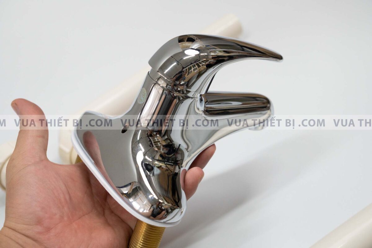 Voi chau lavabo caesar b262cp 4