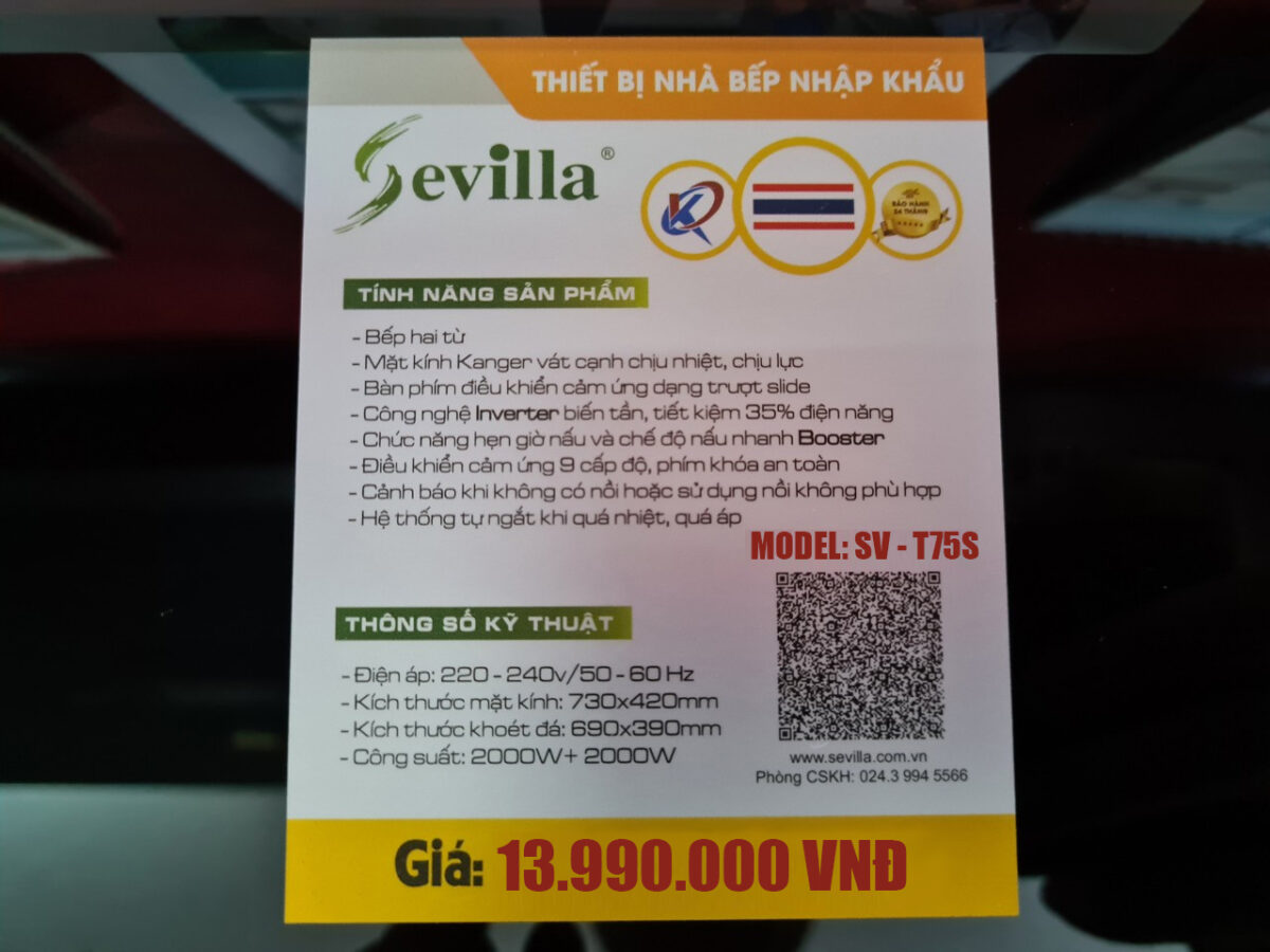 anh that bep tu doi sevilla sv t75s 10