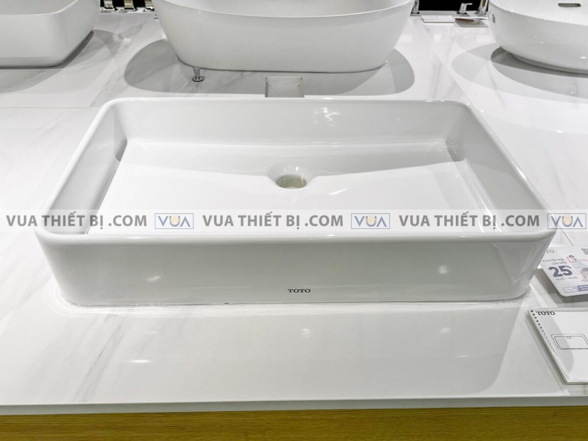 anh thuc te anh thuc te chau rua mat lavabo toto lt952 dat ban 4