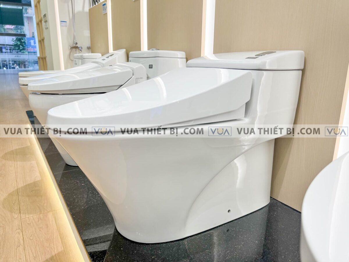 anh thuc te bon cau 1 khoi inax ac 1008vrn aqua ceramic xa nhan 2