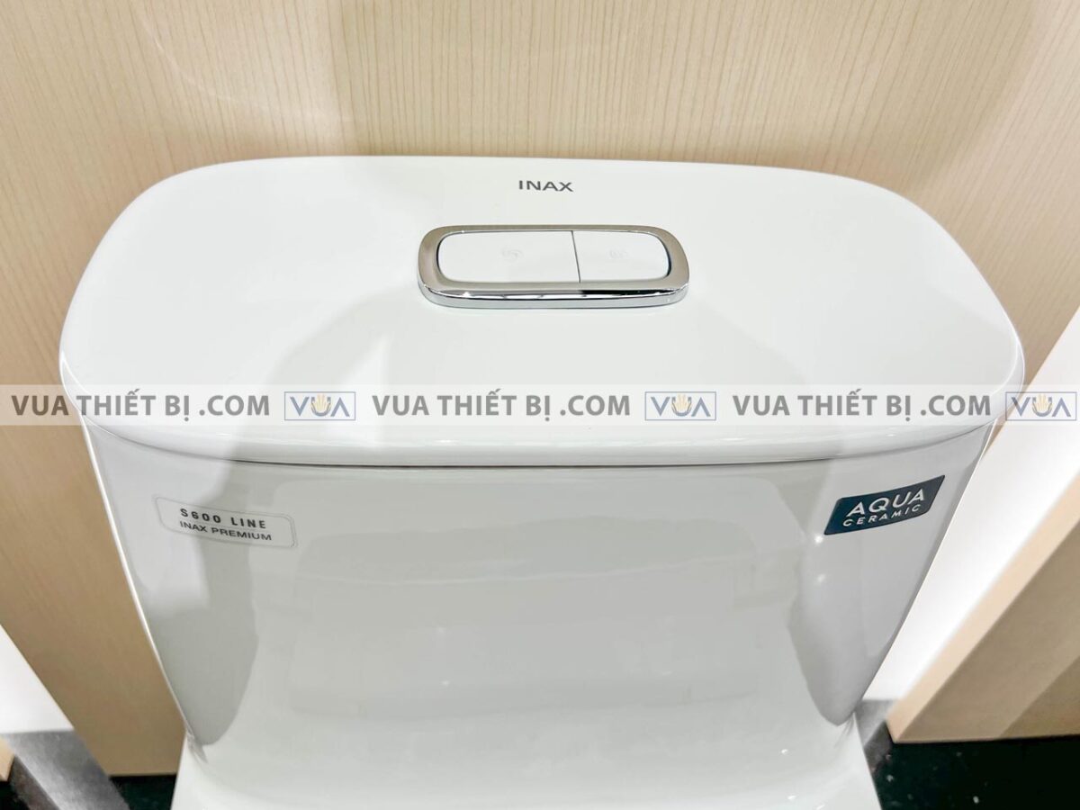 anh thuc te bon cau 1 khoi inax ac 1052 cw s32vn aqua ceramic nap rua co 6