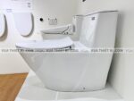 anh thuc te bon cau 1 khoi inax ac 919vrn aqua ceramic nap em 2