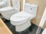 anh thuc te bon cau 1 khoi inax ac 939vn 2 aqua ceramic nap em 3