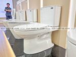 anh thuc te bon cau 2 khoi inax ac 514van aqua ceramic 2 1