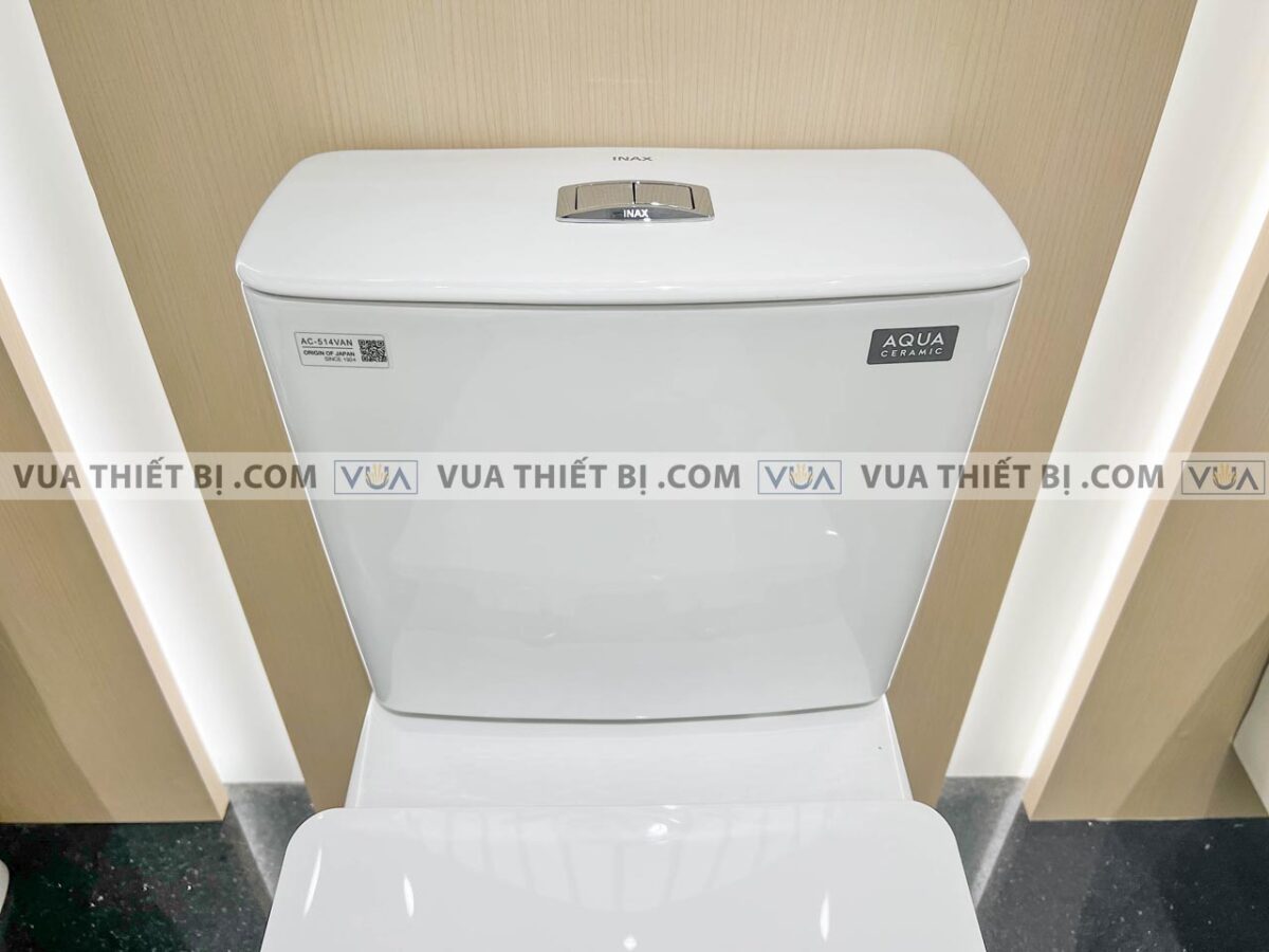 anh thuc te bon cau 2 khoi inax ac 514van aqua ceramic 3