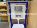 anh thuc te bon cau treo tuong toto cw822raw tc600vsw wh172a mb170pss nap em 1