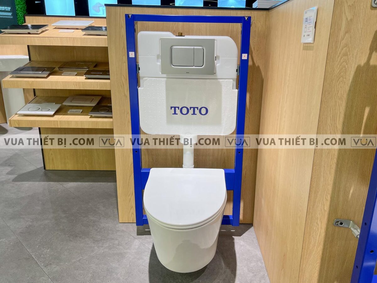 anh thuc te bon cau treo tuong toto cw822raw tc600vsw wh172a mb170pss nap em 2