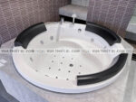 anh thuc te bon tam xay massage american standard 70202100 wt voi sen wf 6800 3
