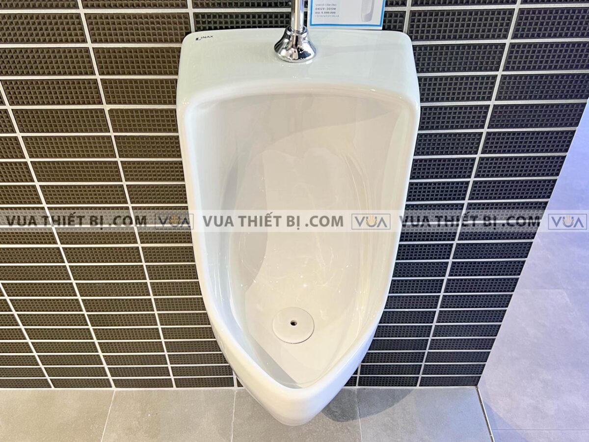 anh thuc te bon tieu nam inax au 431vr treo tuong 3