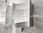 anh thuc te bon tieu nam toto ut445h treo tuong 4