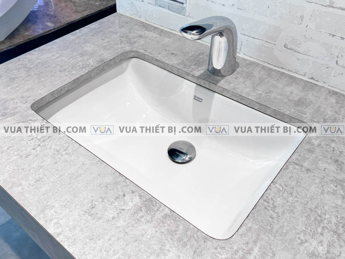 anh thuc te chau lavabo american standard 0459 wt am ban voi wf 8831 wf 8832 2