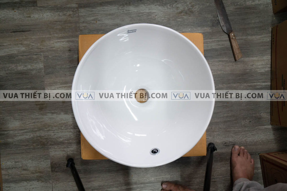 anh thuc te chau lavabo american standard 0509 wt dat ban 3