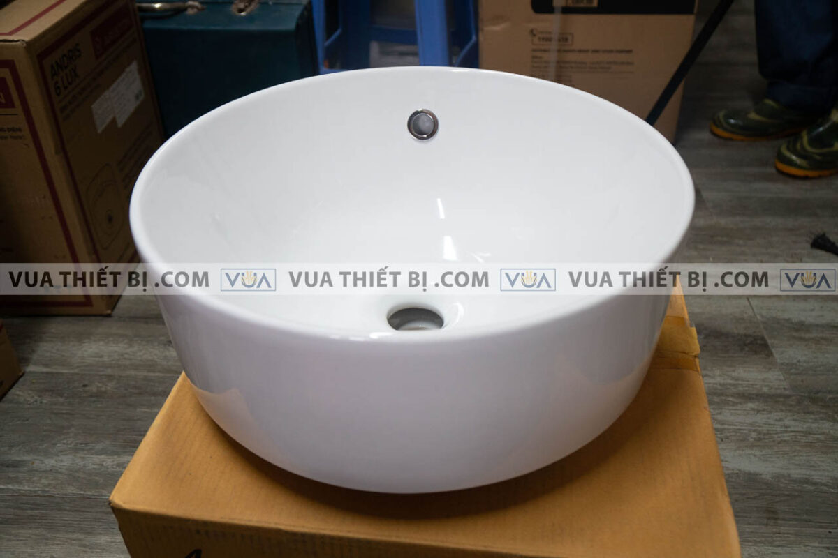 anh thuc te chau lavabo american standard 0509 wt dat ban 5
