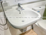 anh thuc te chau lavabo american standard 0955 wt treo tuong chan 0755 wt voi wf 3907 4