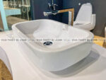 anh thuc te chau lavabo american standard a 1375 dat ban voi wp f626 4