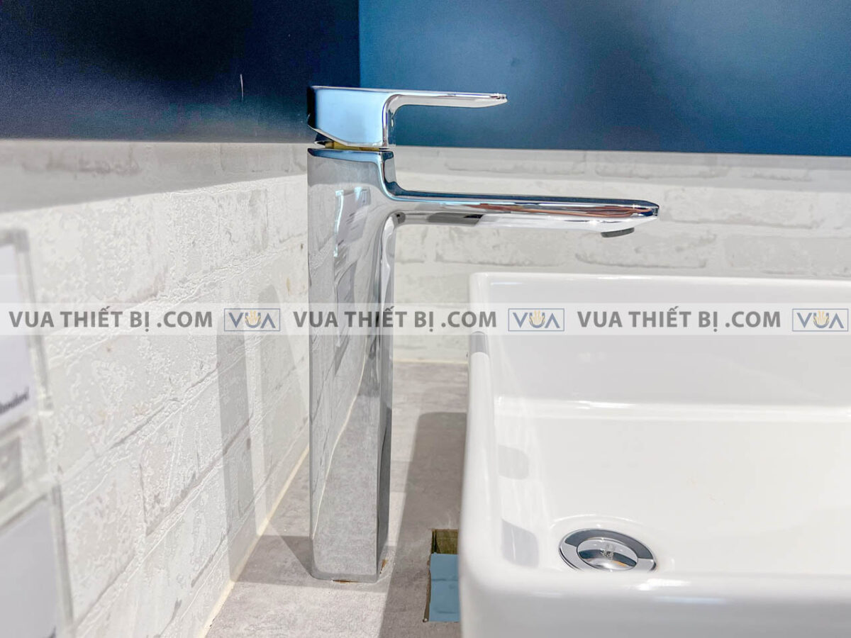 anh thuc te chau lavabo american standard wp f611 dat ban voi wf 1302 5