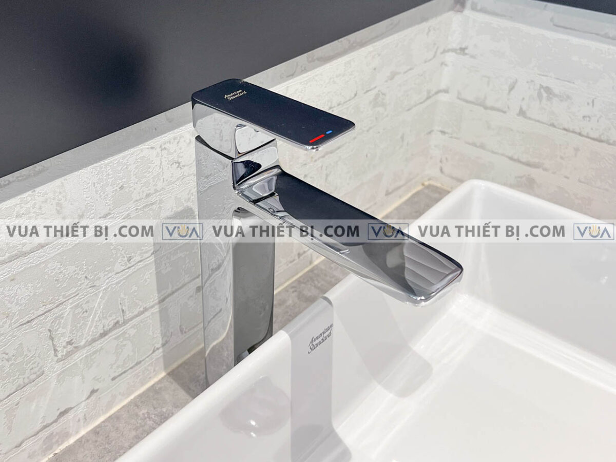 anh thuc te chau lavabo american standard wp f611 dat ban voi wf 1302 6