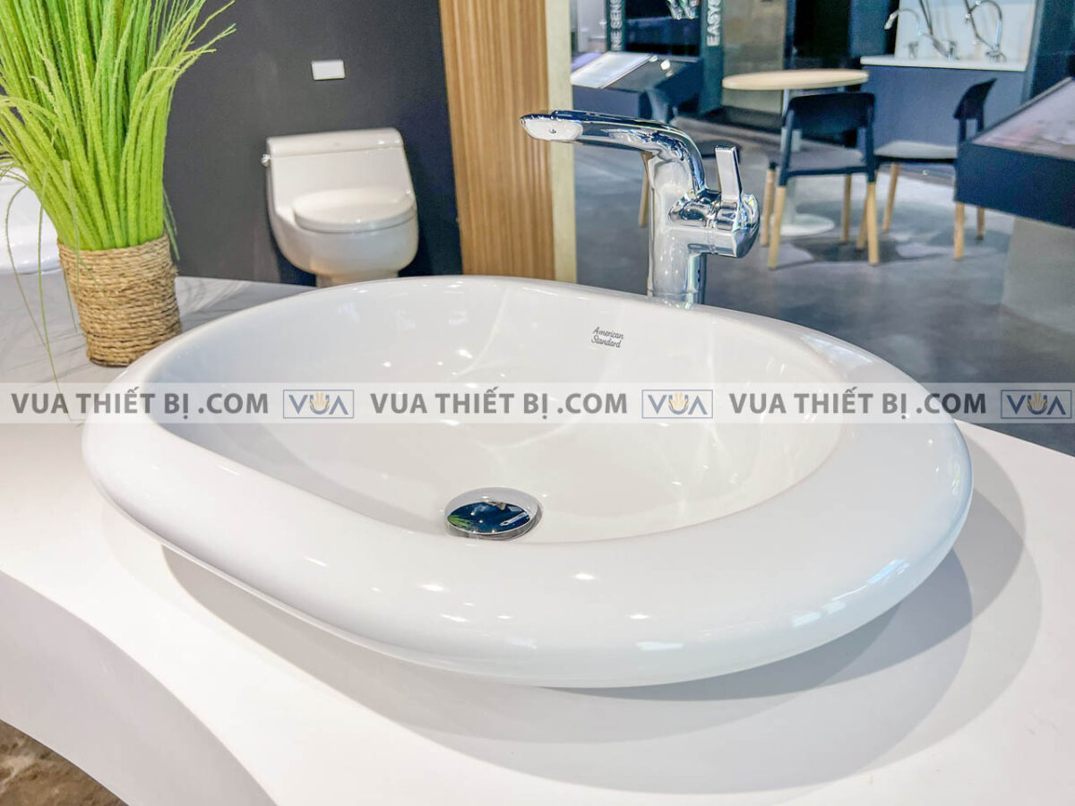 anh thuc te chau lavabo american standard wp f640 dat ban voi wf 6802 4